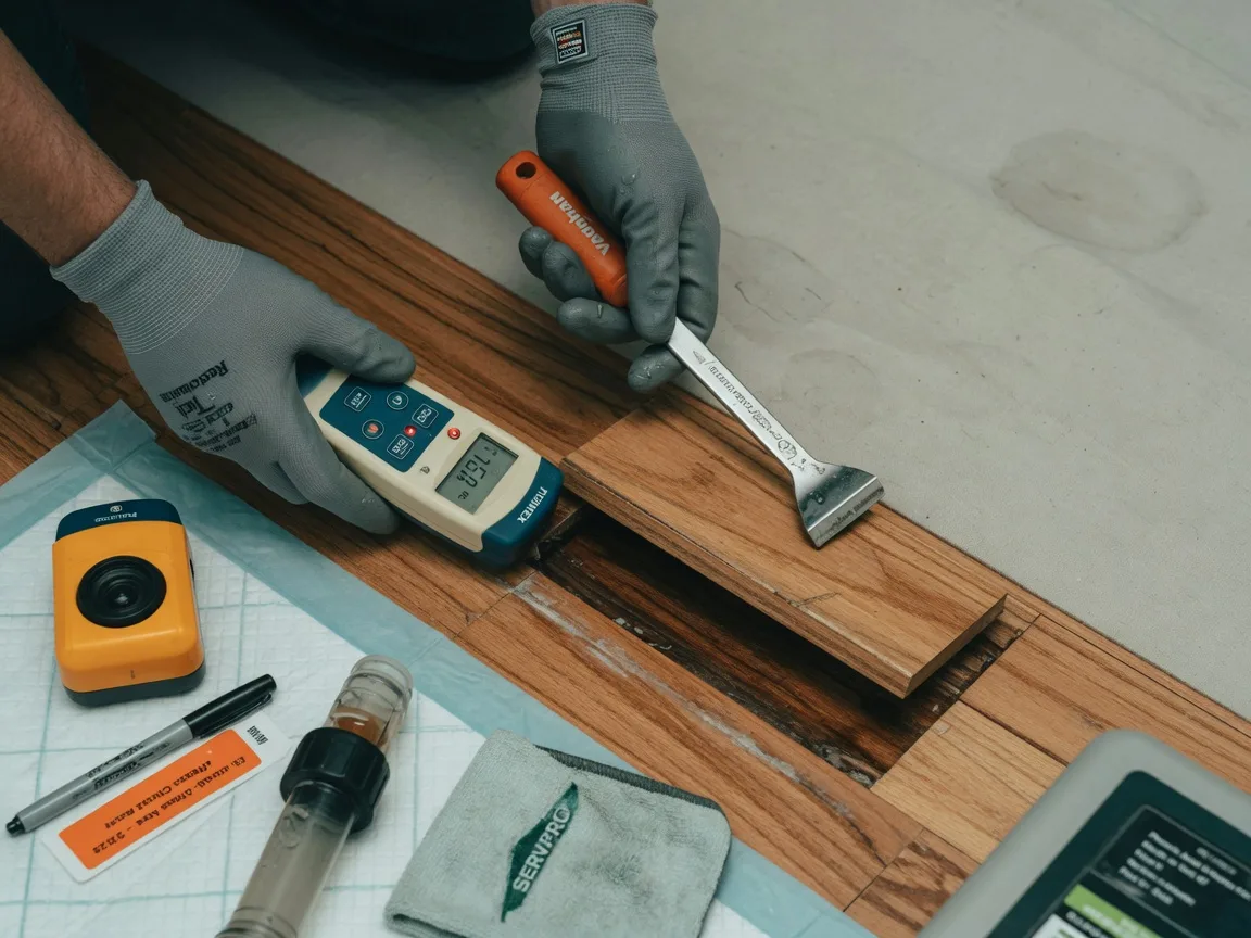 Why choose Water Damage Restoration in Buxton, NC